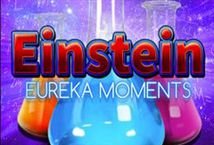 Einstein Eureka Moments Slot Review